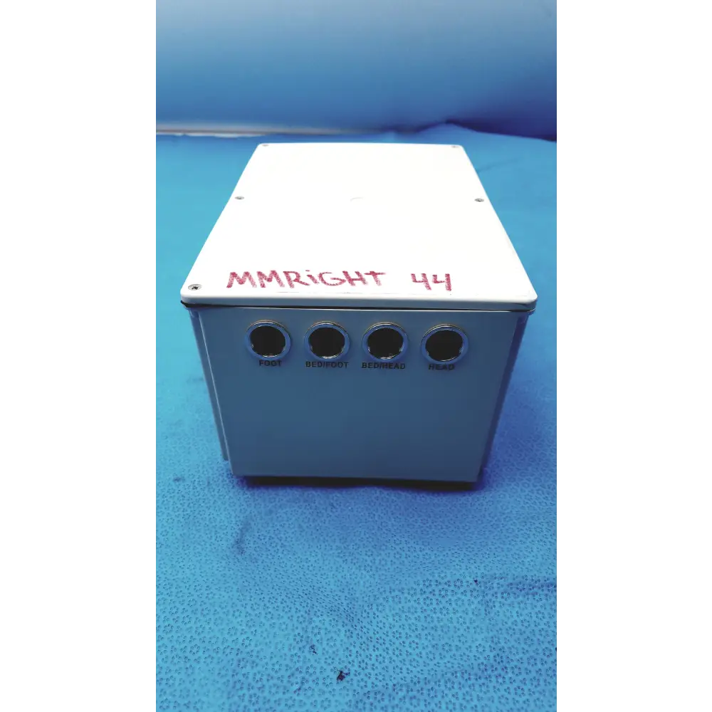 Foot Hand Control Ports Unit Power Supply - 27001575 - unit power supply