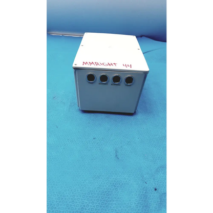 Foot Hand Control Ports Unit Power Supply - 27001575 - unit power supply