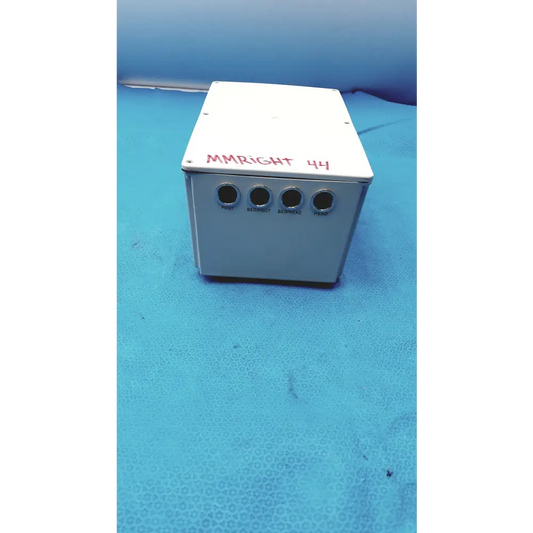 Foot Hand Control Ports Unit Power Supply - 27001575 - unit power supply