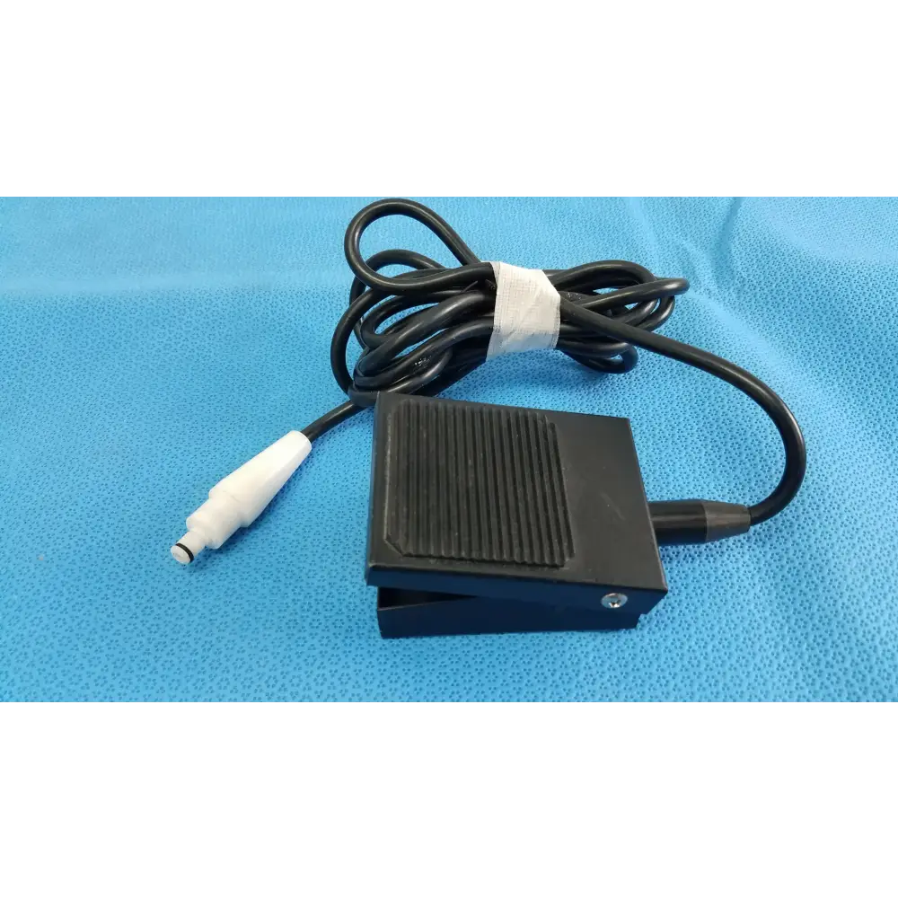 Foot Pedal Switch 20511096 for Medical Equipment