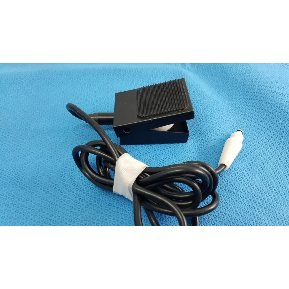 Foot Pedal Switch 20511096 for Medical Equipment