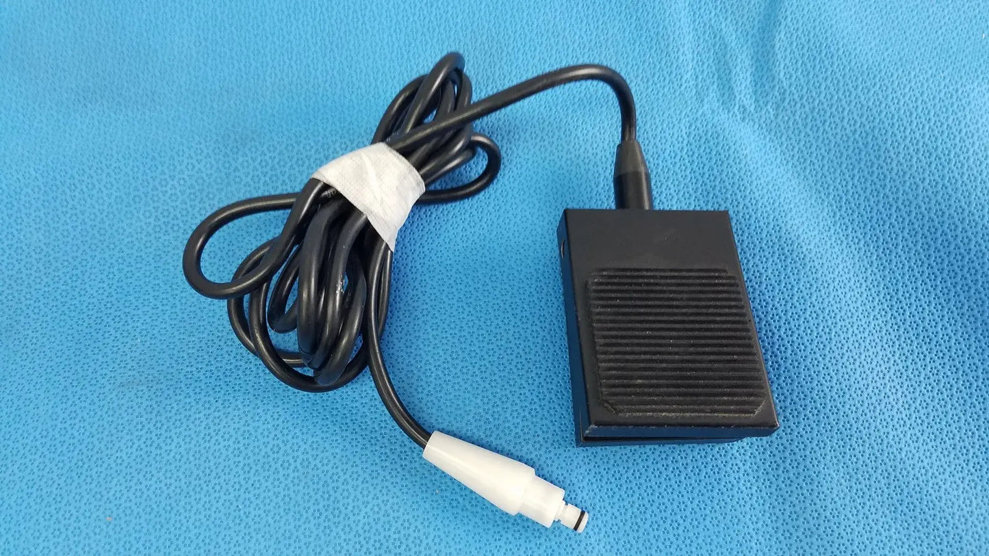 Foot Pedal Switch 20511096 for Medical Equipment