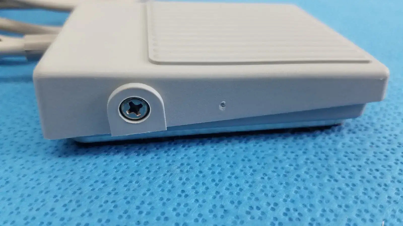Foot Pedal Switch with 5-Pin Connector