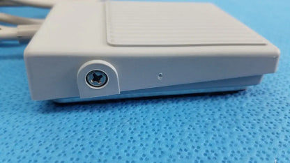 Foot Pedal Switch with 5-Pin Connector