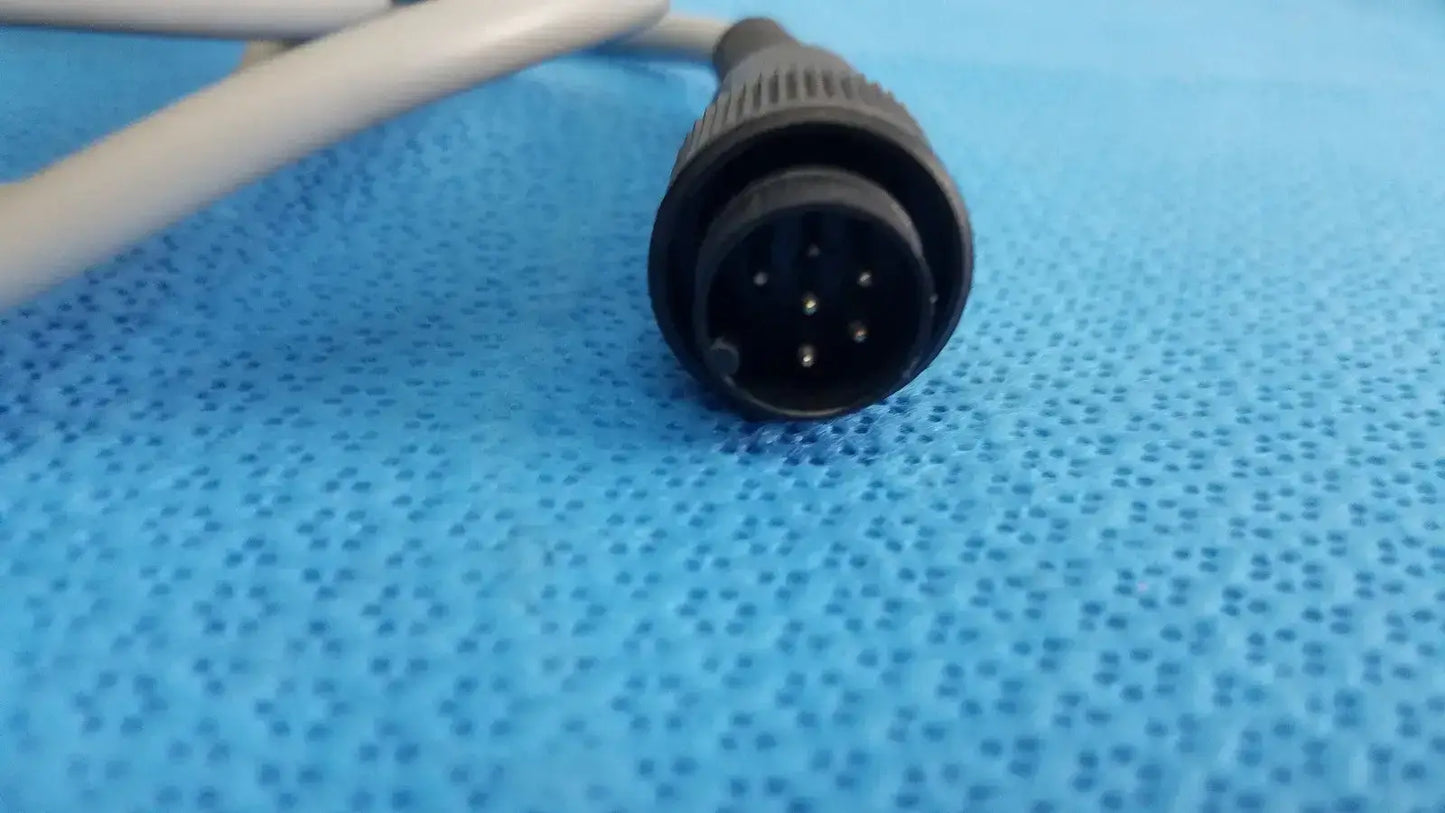 Foot Pedal Switch with 5-Pin Connector