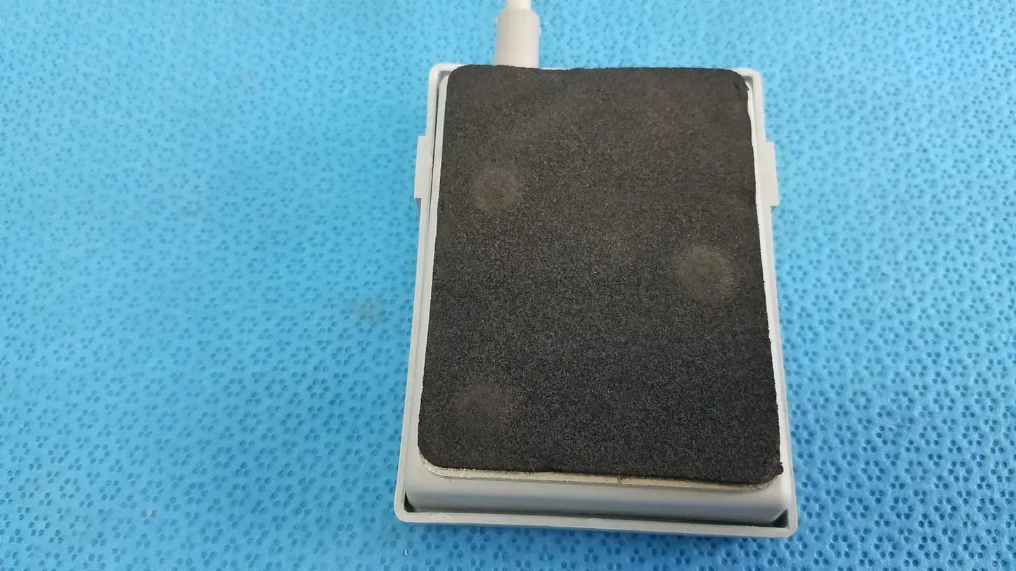 Foot Pedal Switch with 5-Pin Connector