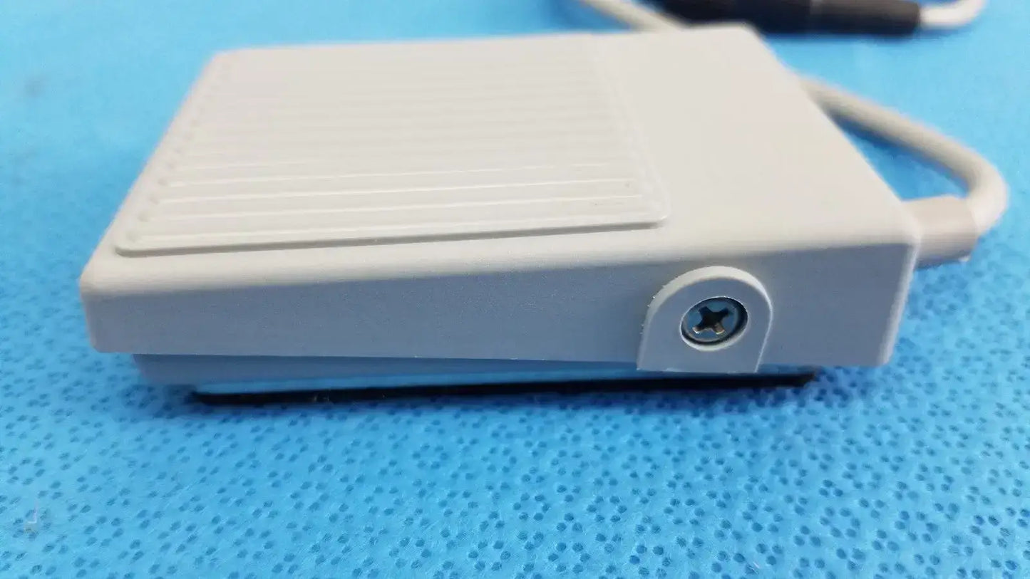 Foot Pedal Switch with 5-Pin Connector