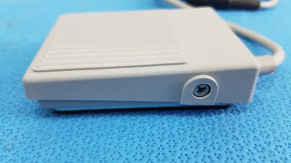 Foot Pedal Switch with 5-Pin Connector