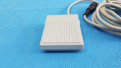 Foot Pedal Switch with 5-Pin Connector