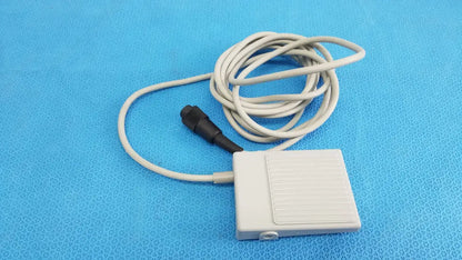Foot Pedal Switch with 5-Pin Connector