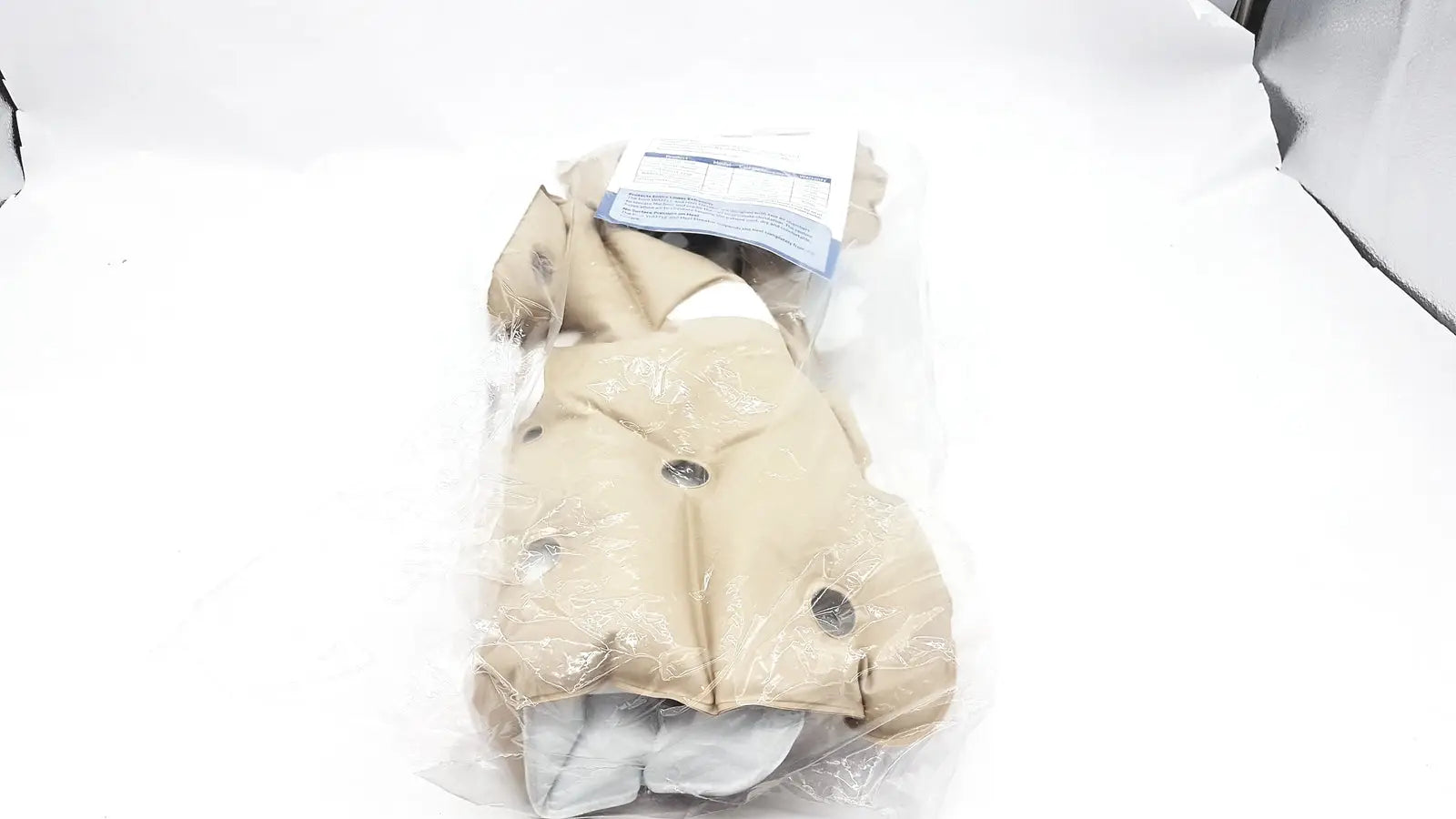 Foot Waffle 504FW Ref: 5040FWMX010, Heel Protectors, Medium