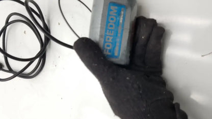 Foredom Motor with 14000 RPM Maximum No Load Serial No. D890443