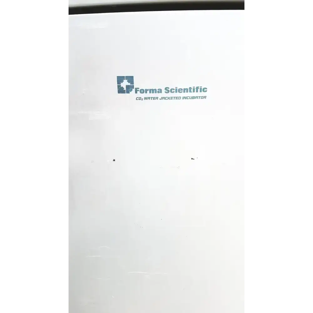 Forma Scientific 3110 Water-Jacketed Lab Incubator - CO2
