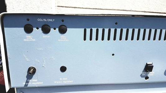 Forma Scientific 3154 Lab Incubator – Untested For Parts or Repair - Laboratory