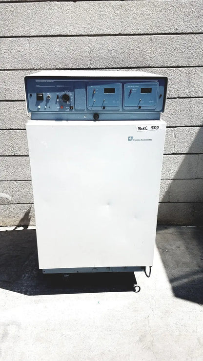 Forma Scientific 3154 Lab Incubator – Untested For Parts or Repair - Laboratory