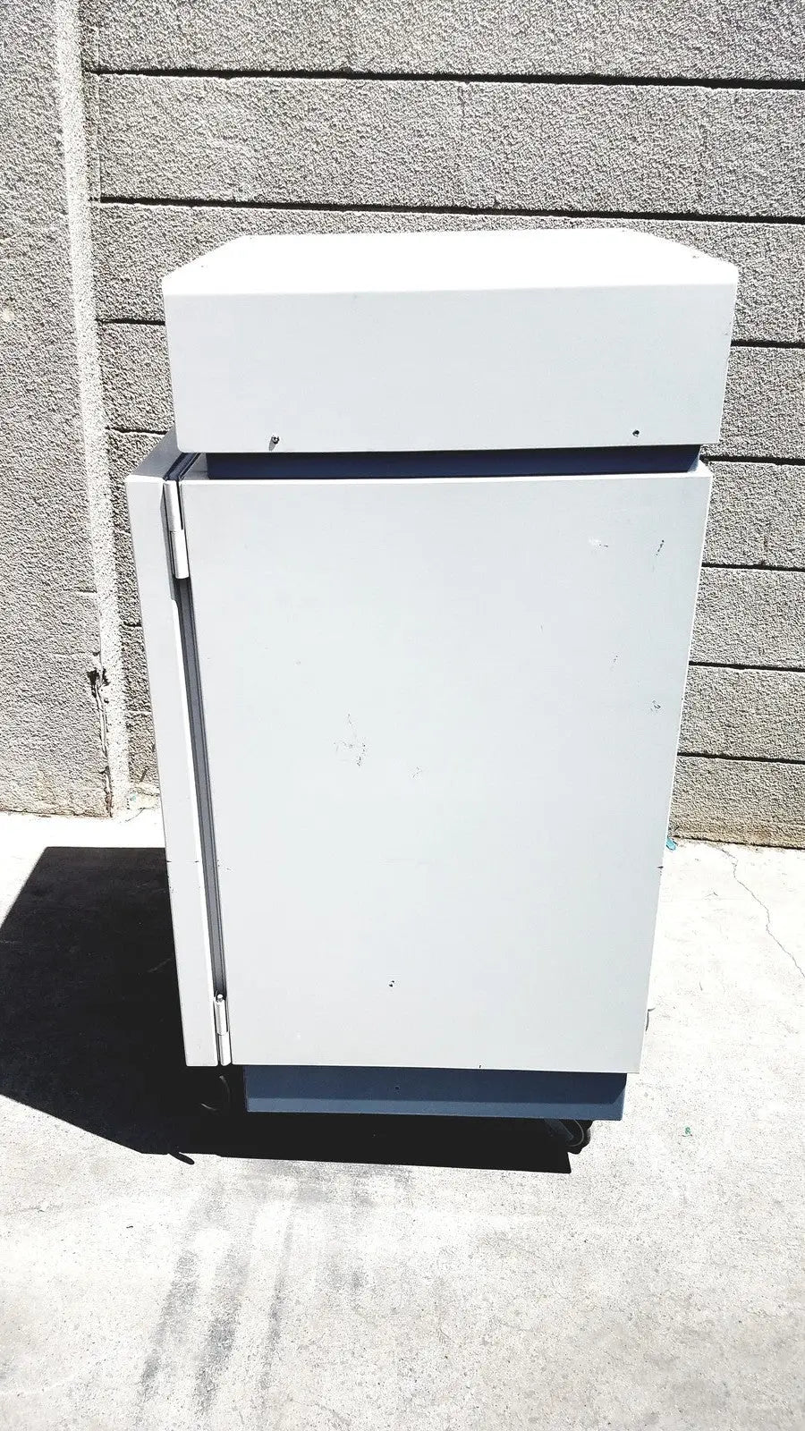 Forma Scientific 3154 Lab Incubator – Untested For Parts or Repair - Laboratory