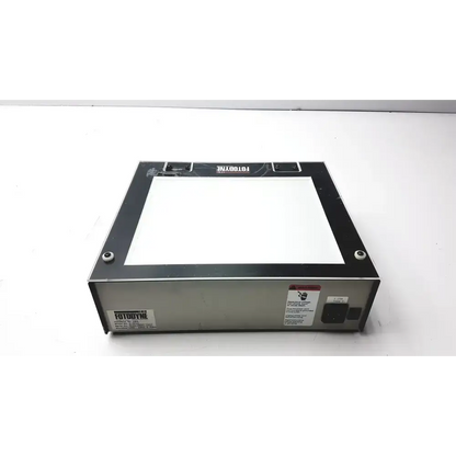 Fotodyne VariQuest 26 Model 303715 - Laboratory Equipment