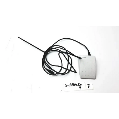 FREEZE General Purpose Momentary Foot Switch - Untested