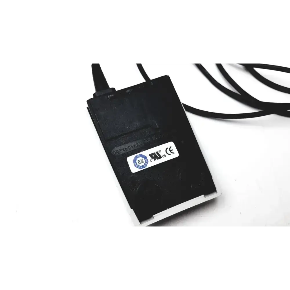 FREEZE General Purpose Momentary Foot Switch - Untested