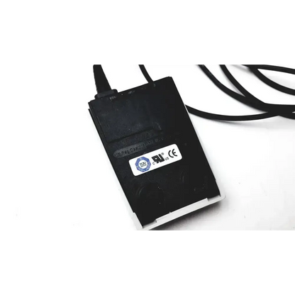FREEZE General Purpose Momentary Foot Switch - Untested