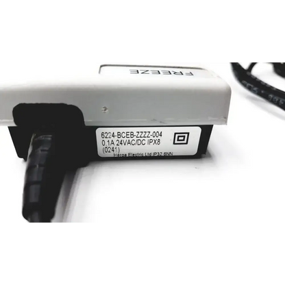 FREEZE General Purpose Momentary Foot Switch - Untested