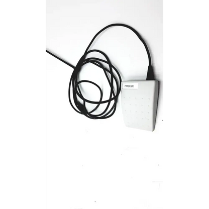 FREEZE General Purpose Momentary Foot Switch - Untested
