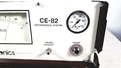 Frigitronics CE-82 Cryosurgical System Model 2000