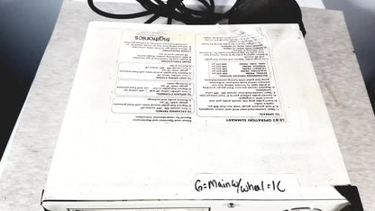 Frigitronics CE-82 Cryosurgical System Model 2000