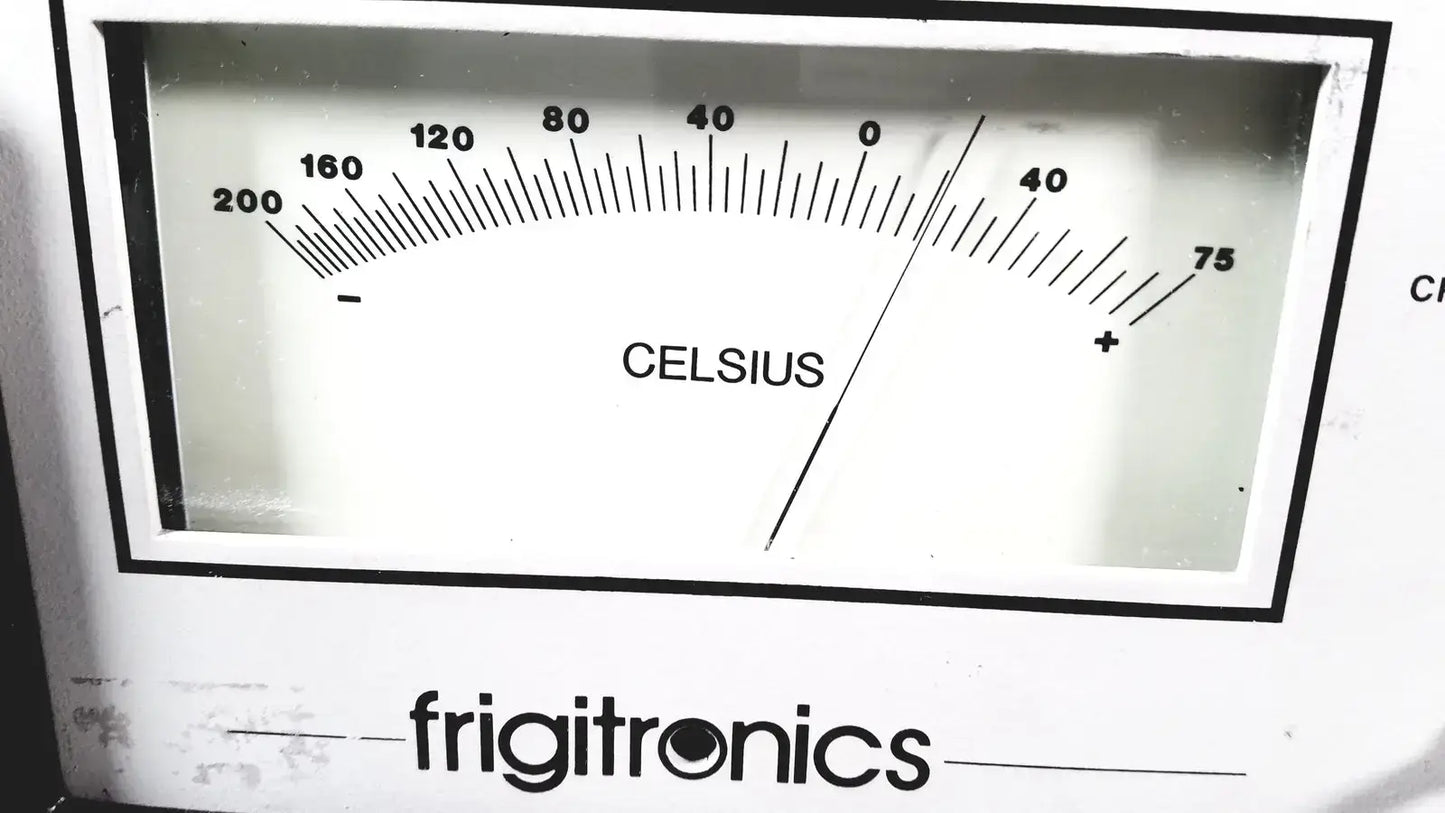 Frigitronics CE-82 Cryosurgical System Model 2000