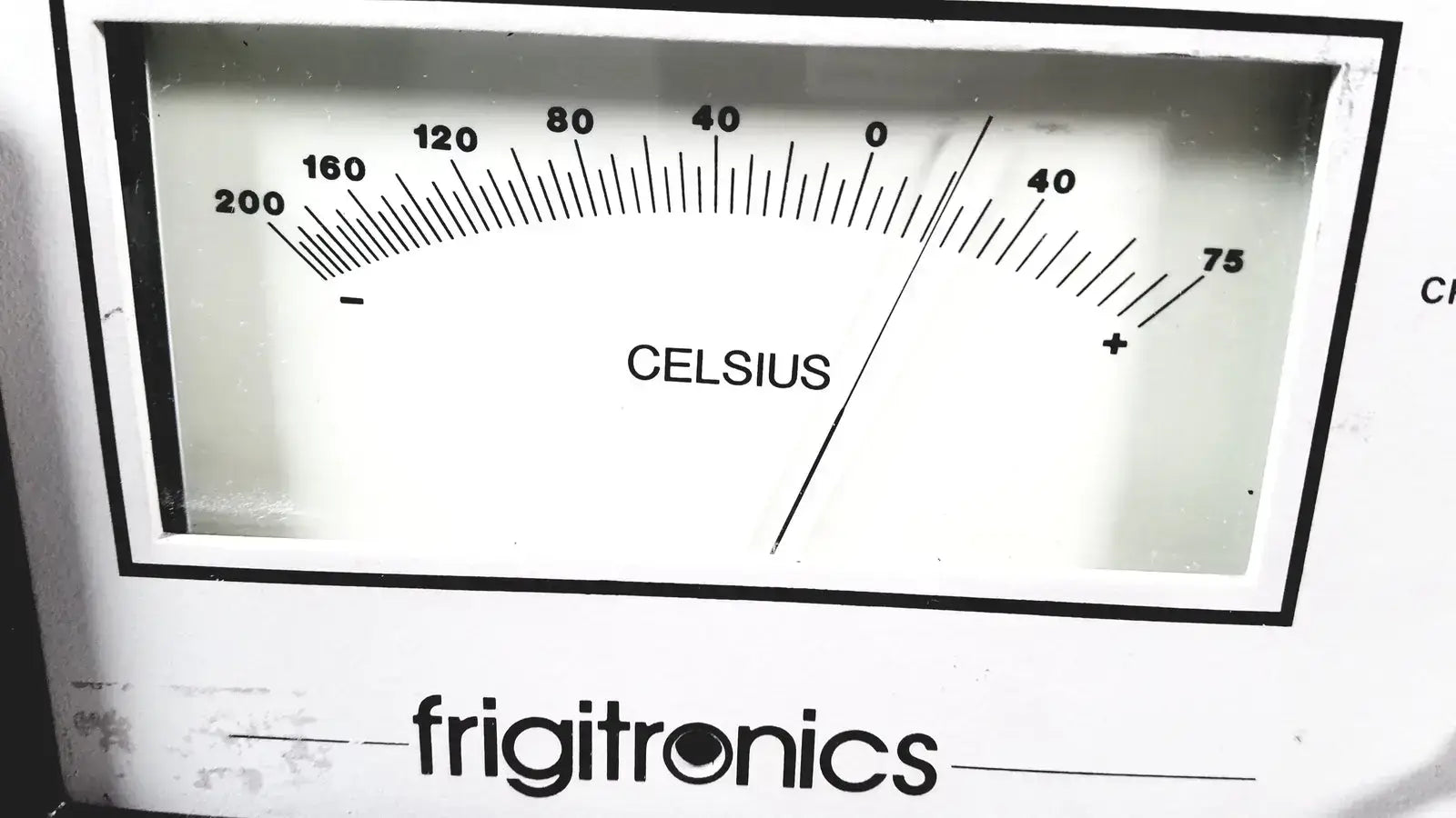 Frigitronics CE-82 Cryosurgical System Model 2000