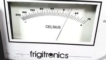 Frigitronics CE-82 Cryosurgical System Model 2000