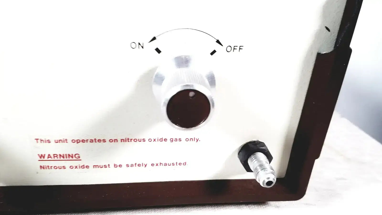 Frigitronics CE-82 Cryosurgical System Model 2000