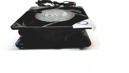 FTRI FAN Model 99XU 0191 000 208 240V 50/60HZ - Cooling Fan