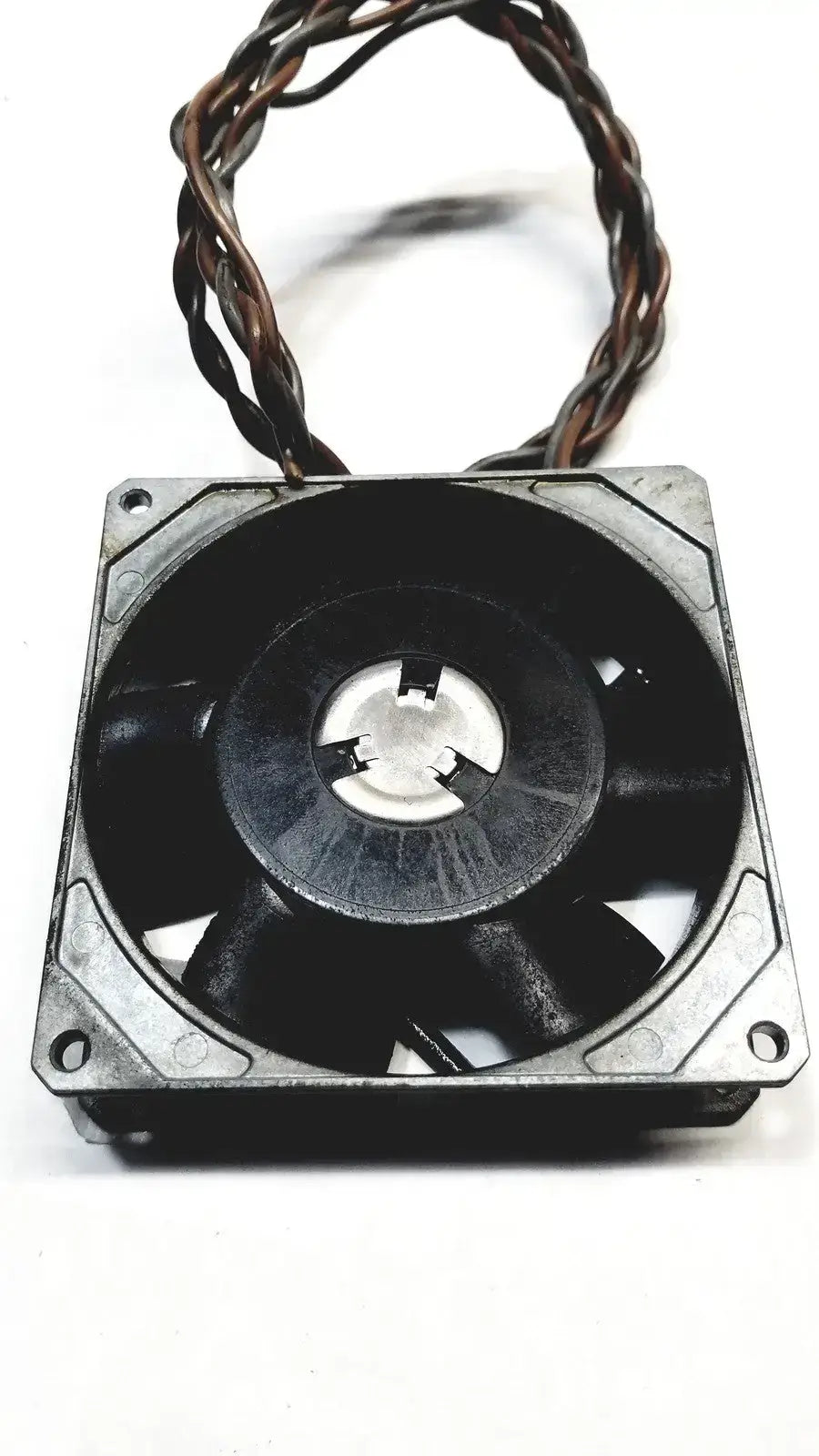 FTRI FAN Model 99XU 0191 000 208 240V 50/60HZ - Cooling Fan