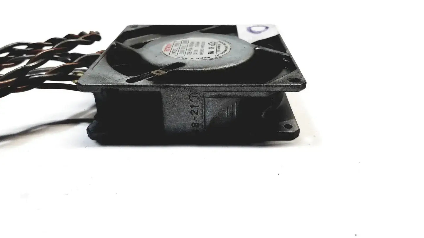 FTRI FAN Model 99XU 0191 000 208 240V 50/60HZ - Cooling Fan