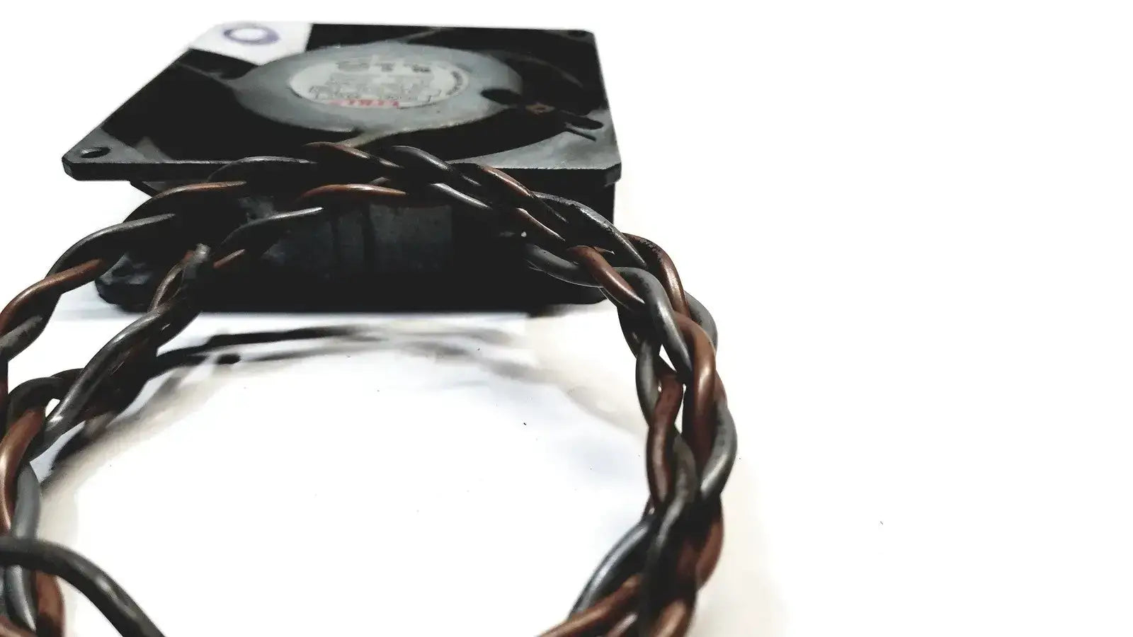 FTRI FAN Model 99XU 0191 000 208 240V 50/60HZ - Cooling Fan