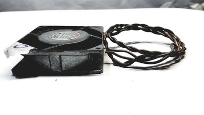 FTRI FAN Model 99XU 0191 000 208 240V 50/60HZ - Cooling Fan
