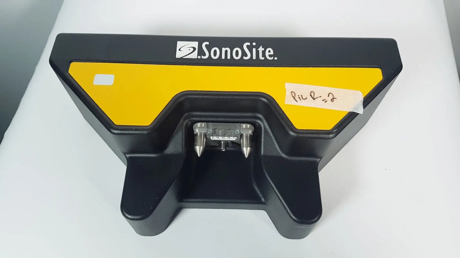 Fuji Film Sonosite P12834-40 Power Pack Dock