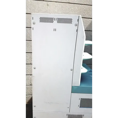 FUJIFILM CR-IR 362 Computed Radiography System