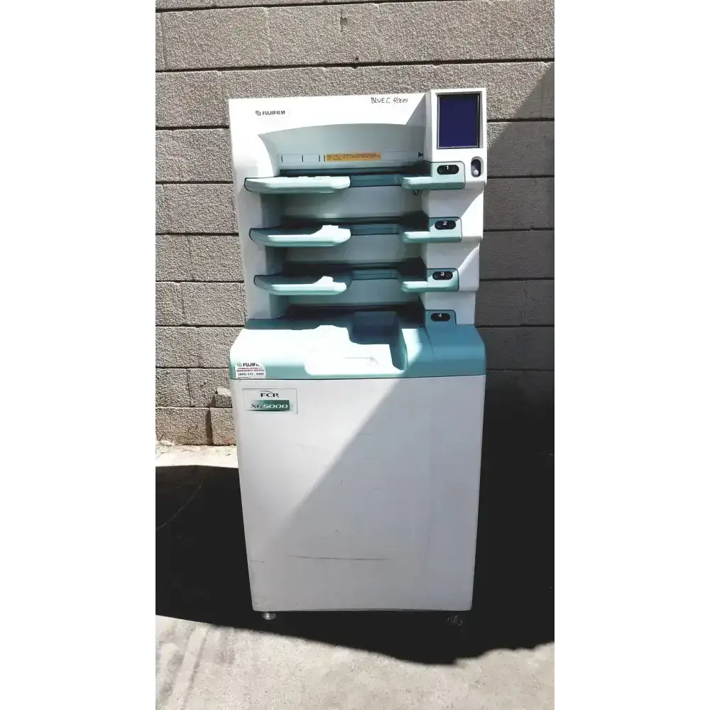 FUJIFILM CR-IR 362 Computed Radiography System