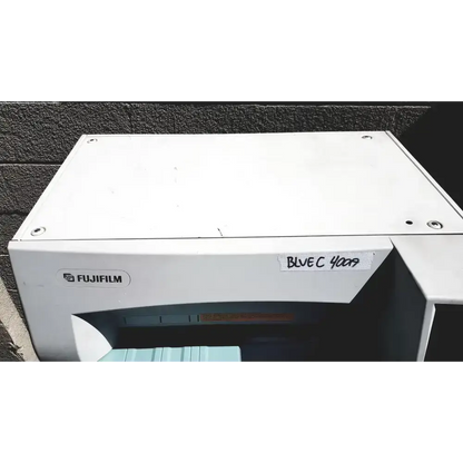 FUJIFILM CR-IR 362 Computed Radiography System