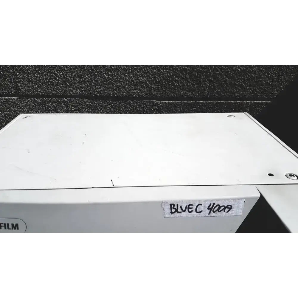 FUJIFILM CR-IR 362 Computed Radiography System
