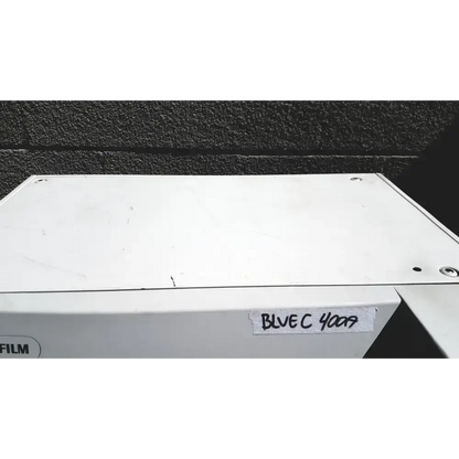 FUJIFILM CR-IR 362 Computed Radiography System