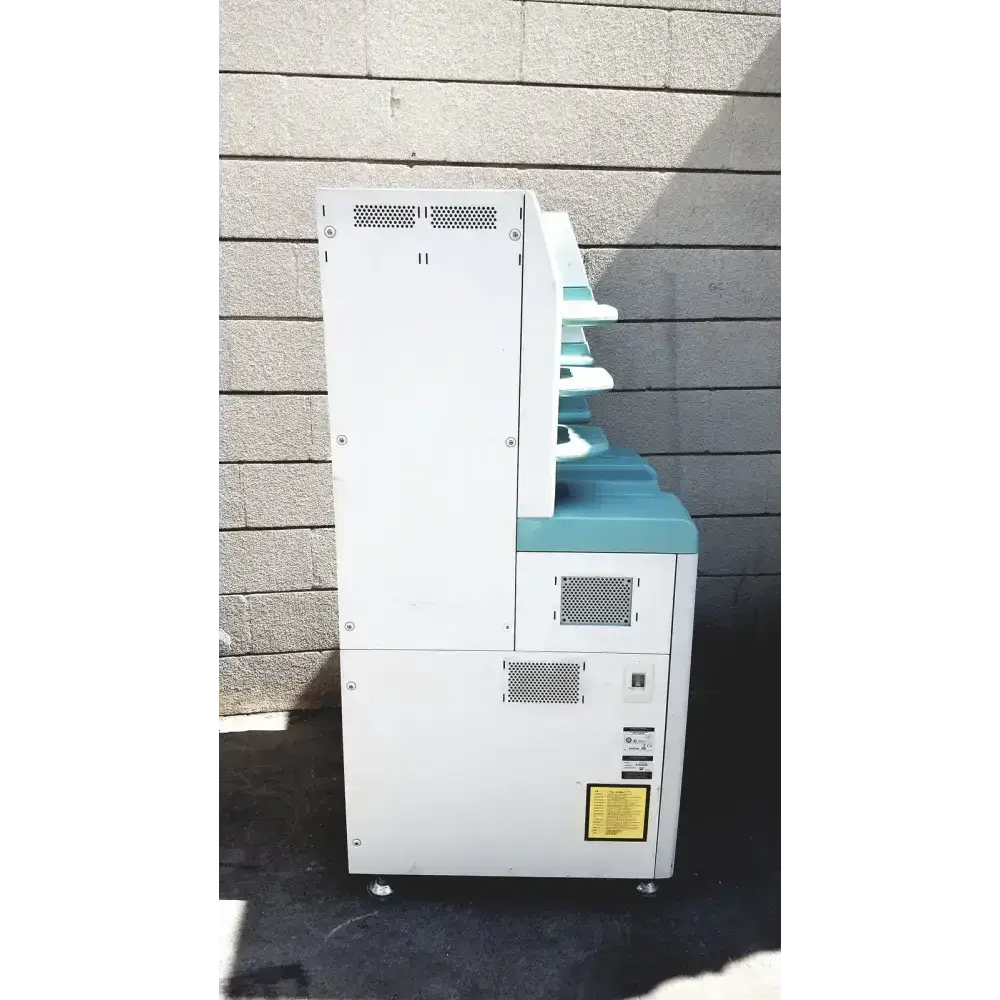 FUJIFILM CR-IR 362 Computed Radiography System