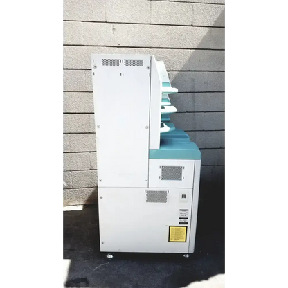 FUJIFILM CR-IR 362 Computed Radiography System