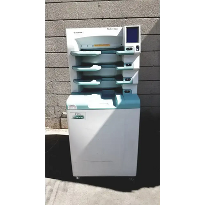 FUJIFILM CR-IR 362 Computed Radiography System