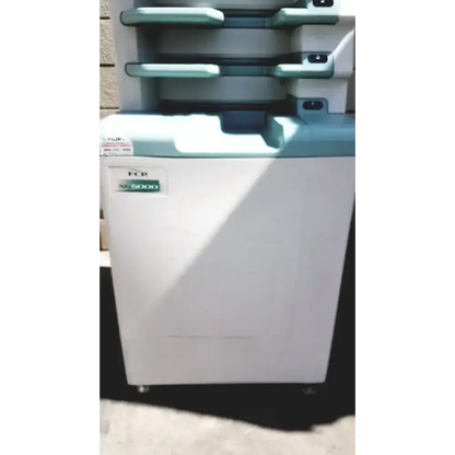 FUJIFILM CR-IR 362 Computed Radiography System