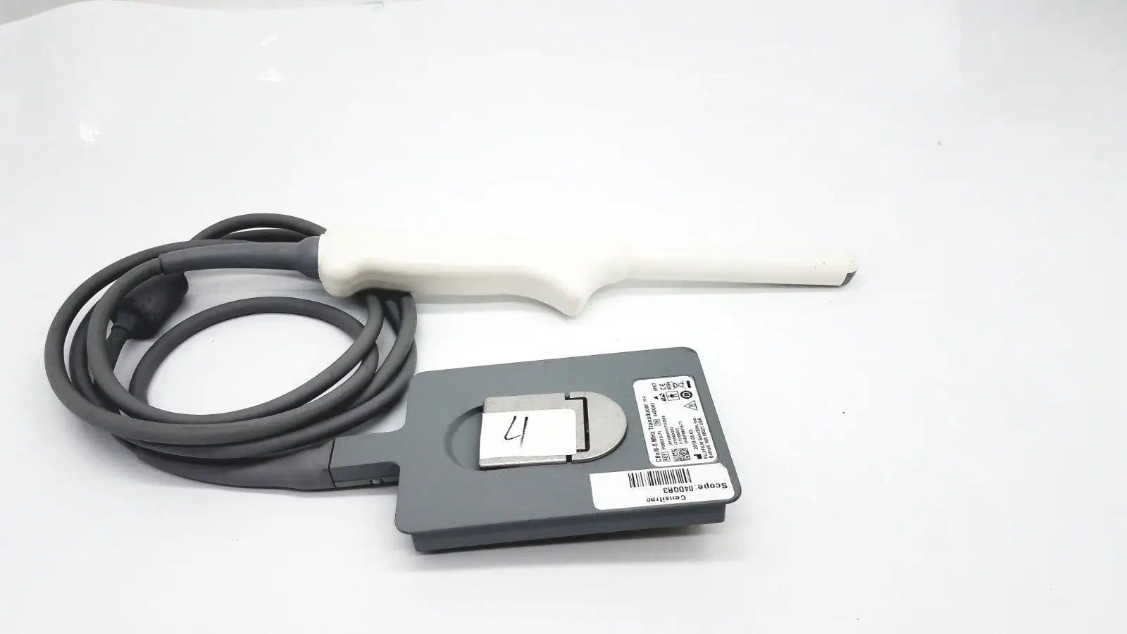 FUJIFILM SonoSite C8x/8-5 MHz Ultrasound Transducer – REF P08010-71