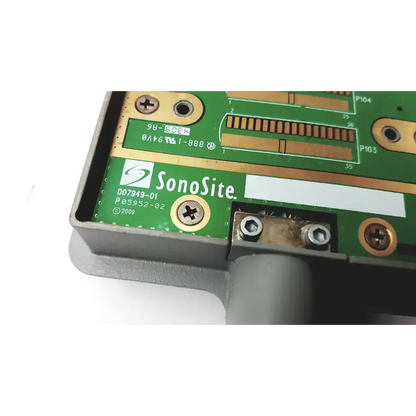 FUJIFILM SONOSITE L25 X 13-6 MHZ P05952-02 ULTRASOUND / PROBE - Ultrasound Probe