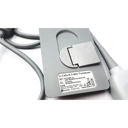 FUJIFILM SONOSITE L25 X 13-6 MHZ P05952-02 ULTRASOUND / PROBE - Ultrasound Probe